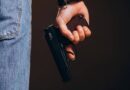 Medo da violência altera a rotina de 57% dos brasileiros, diz pesquisa