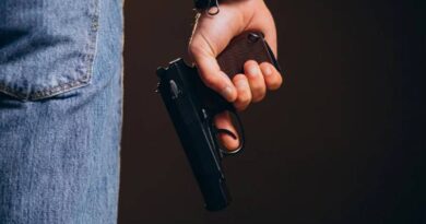 Medo da violência altera a rotina de 57% dos brasileiros, diz pesquisa