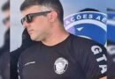 Quem era o policial que morreu um ano após levar tiro de fuzil na cabeça Quem era o policial que morreu um ano após levar tiro de fuzil na cabeça