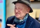 Morto aos 104 anos, Edgar Morin deixa legado do “pensamento complexo” Morto aos 104 anos, Edgar Morin deixa legado do “pensamento complexo”