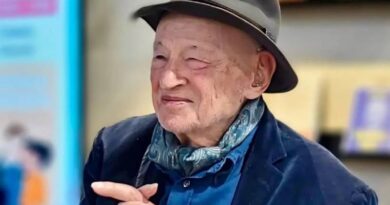 Morto aos 104 anos, Edgar Morin deixa legado do “pensamento complexo”