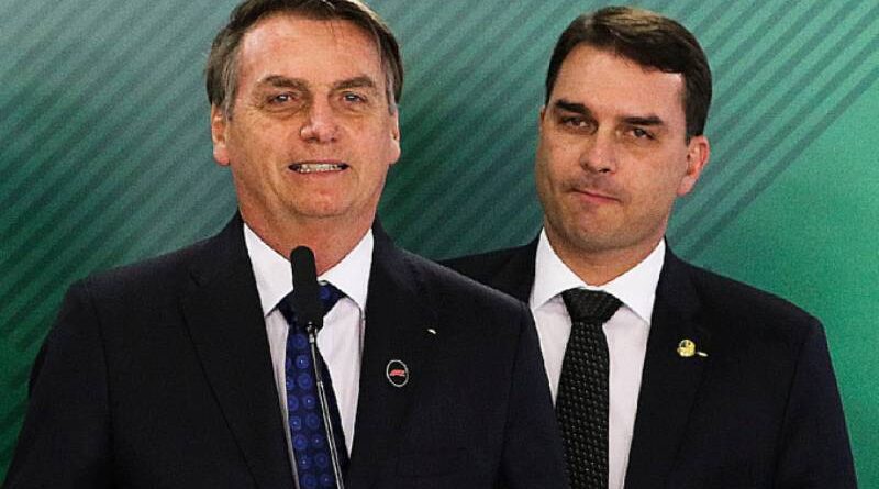 Valor pedido por Flávio para filme de Bolsonaro supera o orçamento de vencedores do Oscar