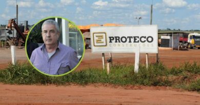Juiz condena João Amorim pela 2ª vez por criar “maquinário fantasma” para sonegar R$ 5,2 mi