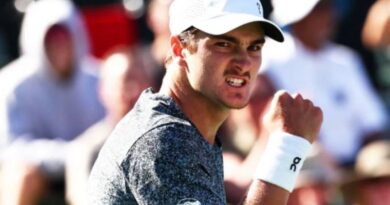Roland Garros: João Fonseca enfrenta Djokovic e “fecha” o top 5 da ATP
