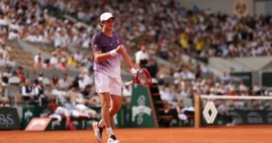 João Fonseca x Casper Ruud em Roland Garros: horário e onde assistir