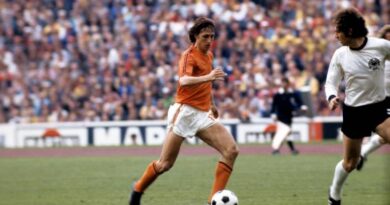 Copa do Mundo: as seleções históricas que não conquistaram o título