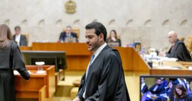 Messias retoma contato com ministros STF, mas evita “algozes” Dino e Moraes