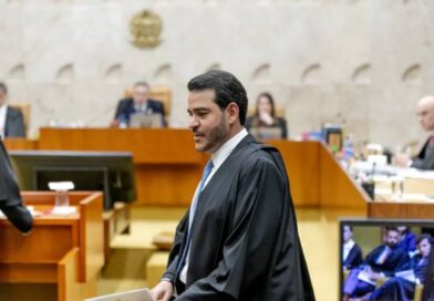 Messias retoma contato com ministros STF, mas evita “algozes” Dino e Moraes