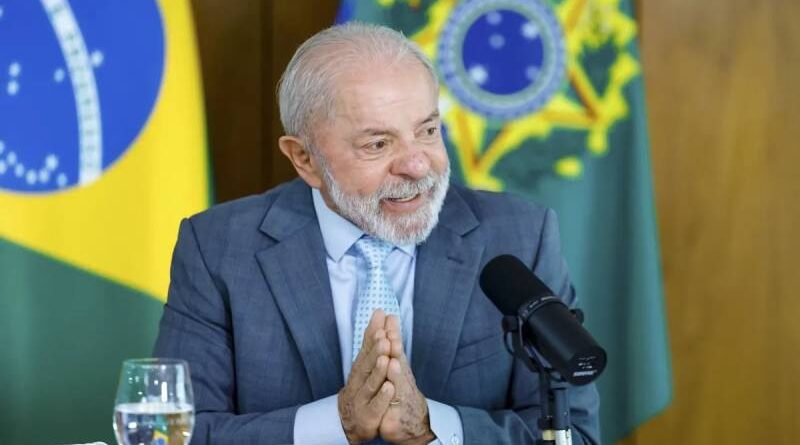 “Pacote de bondades” de Lula injeta R$ 227 bi na economia em ano eleitoral