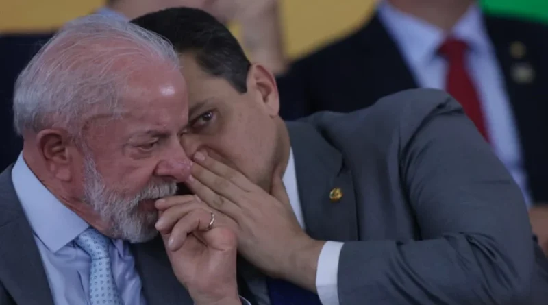 Como crise com Alcolumbre impacta fim da 6×1 e pautas do governo