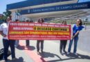 Promessas de Adriane não se cumprem mais uma vez e mães atípicas convocam protesto Promessas de Adriane não se cumprem mais uma vez e mães atípicas convocam protesto