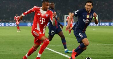Promessa de gols: Bayern de Munique e PSG nunca empataram na história