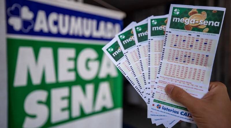 Mega-Sena 30 anos: saiba quando ocorre sorteio de R$ 300 milhões Mega-Sena 30 anos: saiba quando ocorre sorteio de R$ 300 milhões