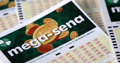 Mega-Sena: sorteios serão suspensos até concurso de 30 anos. Entenda Mega-Sena: sorteios serão suspensos até concurso de 30 anos. Entenda