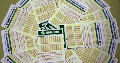 Mega-Sena acumula e prêmio de edição de aniversário vai a R$ 300 milhões