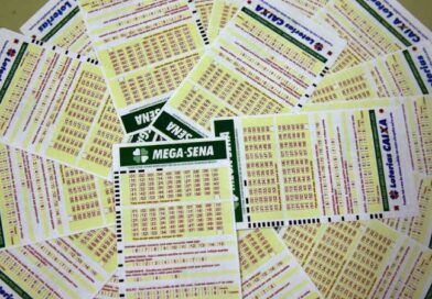 Mega-Sena acumula e prêmio de edição de aniversário vai a R$ 300 milhões