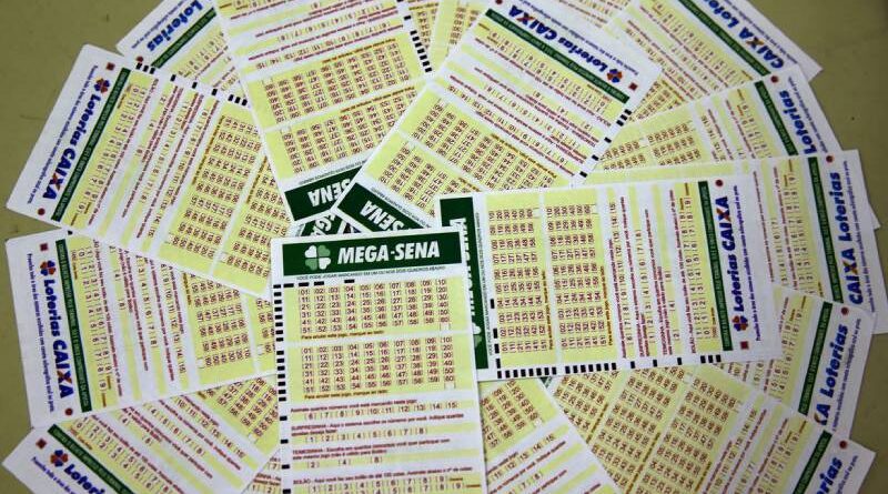 Mega-Sena acumula e prêmio de edição de aniversário vai a R$ 300 milhões