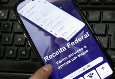 Receita paga nesta sexta maior lote de restituição do IR da história Receita paga nesta sexta maior lote de restituição do IR da história