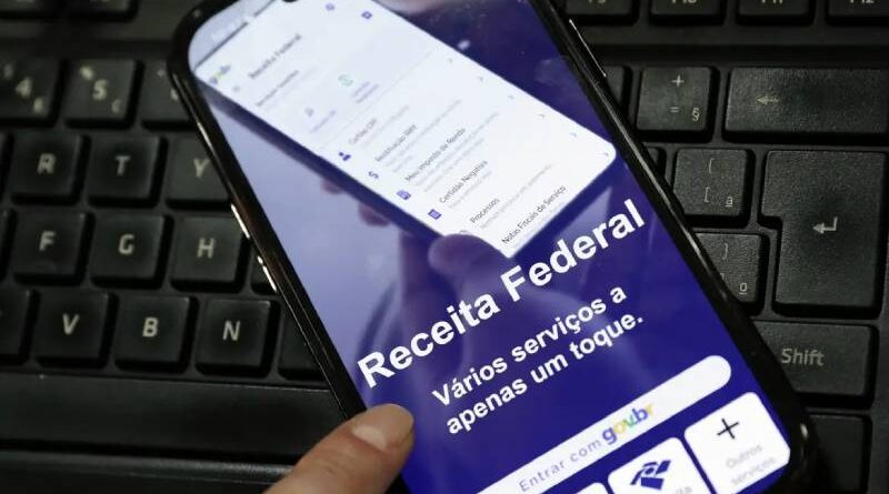 Receita paga nesta sexta maior lote de restituição do IR da história Receita paga nesta sexta maior lote de restituição do IR da história