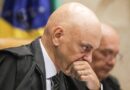 Moraes suspende aplicação da Lei da Dosimetria Moraes suspende aplicação da Lei da Dosimetria