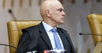 Lei da Dosimetria entra na reta final para julgamento no STF