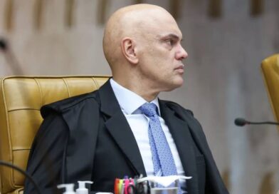 Lei da Dosimetria entra na reta final para julgamento no STF Lei da Dosimetria entra na reta final para julgamento no STF