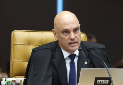 Entenda em 3 pontos a decisão dos EUA que autorizou citação de Moraes