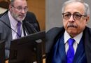 Ministro do STJ vota para anular provas e sepultar ação pelo desvio de R$ 46 mi da saúde Ministro do STJ vota para anular provas e sepultar ação pelo desvio de R$ 46 mi da saúde