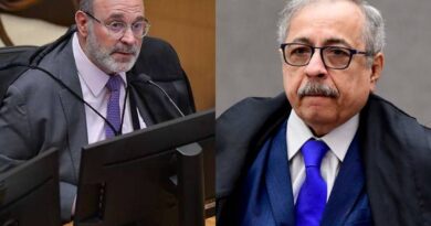 Ministro do STJ vota para anular provas e sepultar ação pelo desvio de R$ 46 mi da saúde Ministro do STJ vota para anular provas e sepultar ação pelo desvio de R$ 46 mi da saúde