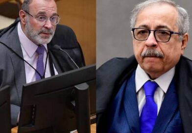 Ministro do STJ vota para anular provas e sepultar ação pelo desvio de R$ 46 mi da saúde Ministro do STJ vota para anular provas e sepultar ação pelo desvio de R$ 46 mi da saúde
