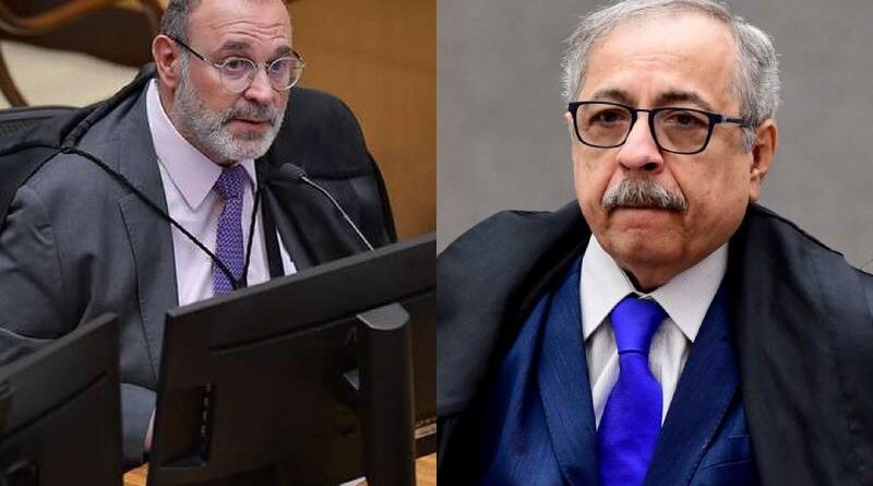 Ministro do STJ vota para anular provas e sepultar ação pelo desvio de R$ 46 mi da saúde Ministro do STJ vota para anular provas e sepultar ação pelo desvio de R$ 46 mi da saúde