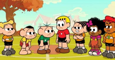 Após 40 anos, Turma da Mônica terá nova personagem com gibi solo Após 40 anos, Turma da Mônica terá nova personagem com gibi solo