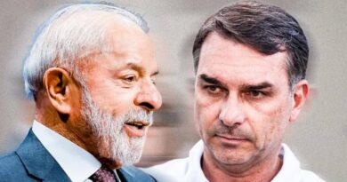 AtlasIntel: Lula lidera 1º e 2º turnos contra Flávio Bolsonaro após caso Dark Horse AtlasIntel: Lula lidera 1º e 2º turnos contra Flávio Bolsonaro após caso Dark Horse