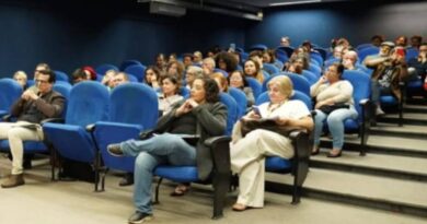 Programa (re)Conexões do Ibram realiza evento em MS para definir o futuro dos museus Programa (re)Conexões do Ibram realiza evento em MS para definir o futuro dos museus
