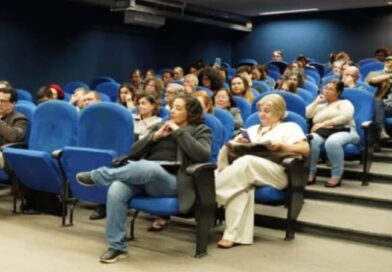 Programa (re)Conexões do Ibram realiza evento em MS para definir o futuro dos museus Programa (re)Conexões do Ibram realiza evento em MS para definir o futuro dos museus