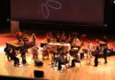 Catedral Erudita amplia horizontes da música de concerto no Festival América do Sul Catedral Erudita amplia horizontes da música de concerto no Festival América do Sul
