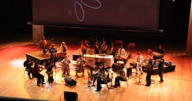 Catedral Erudita amplia horizontes da música de concerto no Festival América do Sul