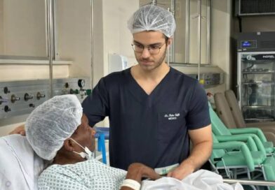 Hospitais universitários realizam 42 mil atendimentos em mutirão