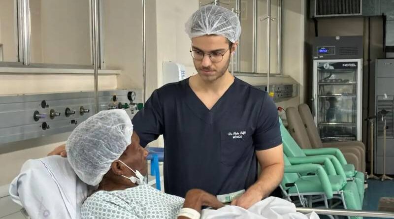 Hospitais universitários realizam 42 mil atendimentos em mutirão