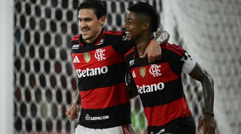 Cruzeiro, Flamengo, Palmeiras: veja os classificados da Libertadores Cruzeiro, Flamengo, Palmeiras: veja os classificados da Libertadores