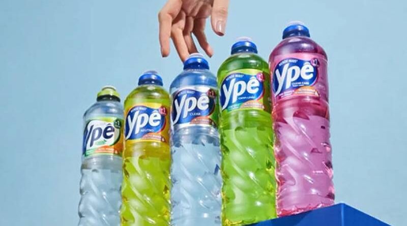 Ypê: Anvisa recomenda não usar produtos mesmo após decisão ser suspensa