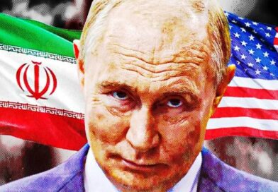 Putin tenta transformar Rússia em peça-chave da guerra entre Irã e EUA