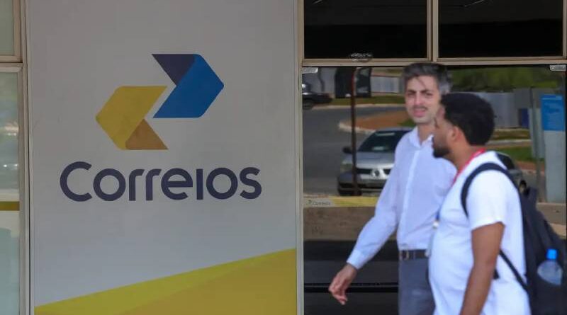 TCU cobra ajustes em plano de recuperação dos Correios TCU cobra ajustes em plano de recuperação dos Correios