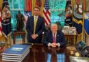 Flávio é recebido por Trump na Casa Branca; saiba bastidores Flávio é recebido por Trump na Casa Branca; saiba bastidores