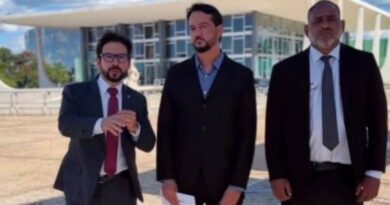 SINDIJUS-MS e FENAJUD têm forte atuação em Brasília nas demandas dos servidores