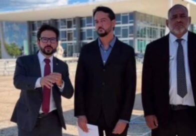 SINDIJUS-MS e FENAJUD têm forte atuação em Brasília nas demandas dos servidores