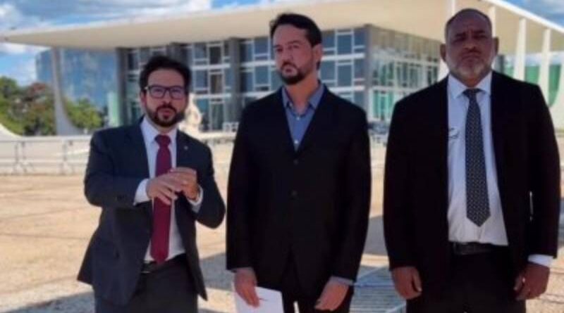 SINDIJUS-MS e FENAJUD têm forte atuação em Brasília nas demandas dos servidores