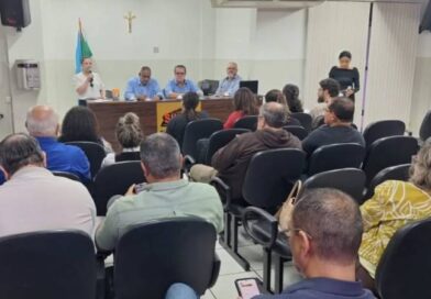 Entidades debatem reajuste da Cassems e articulam mobilização junto ao governo de MS Entidades debatem reajuste da Cassems e articulam mobilização junto ao governo de MS