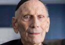 Herói de guerra britânico que lutou contra nazistas morre aos 103 anos Herói de guerra britânico que lutou contra nazistas morre aos 103 anos