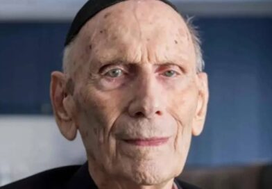 Herói de guerra britânico que lutou contra nazistas morre aos 103 anos